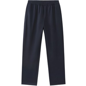 
All Cotton Times Men's Sport Pants in Fall New Water-Light Cotton Pure Cotton Straight Pants Casual Sport Pants Not Sweat-free