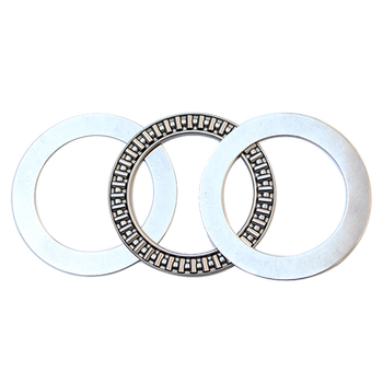 
Planar thrust needle roller bearing inner diameter 68-160mm