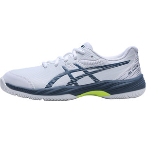 ASICS ASICS Children's Shoes Tennis Shoes Game9 new male and female adolescent wear badminton feathers