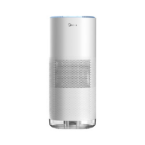 
Midea Little Blue Whale 800Pro fog-free humidifier household floor-standing purification sprayer (supports Hongmeng Zhilian)