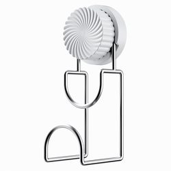 'Storage artifact' suction cup basin stand!!