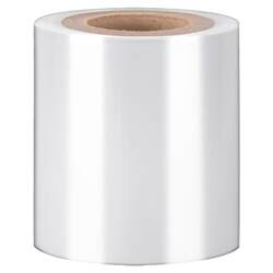 PE winding film industrial plastic wrap takeaway sealing film