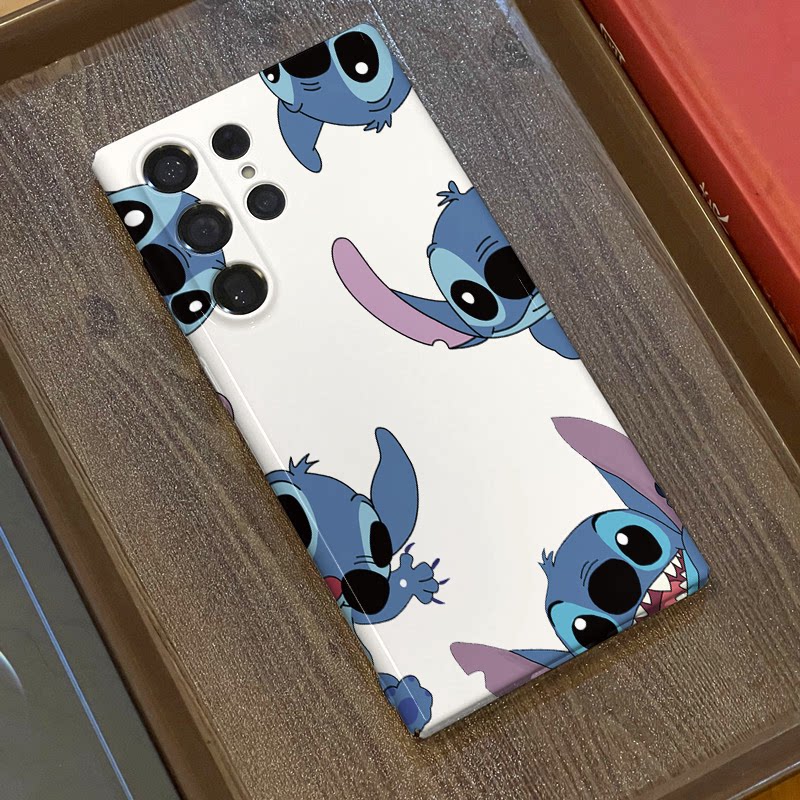 Stitch