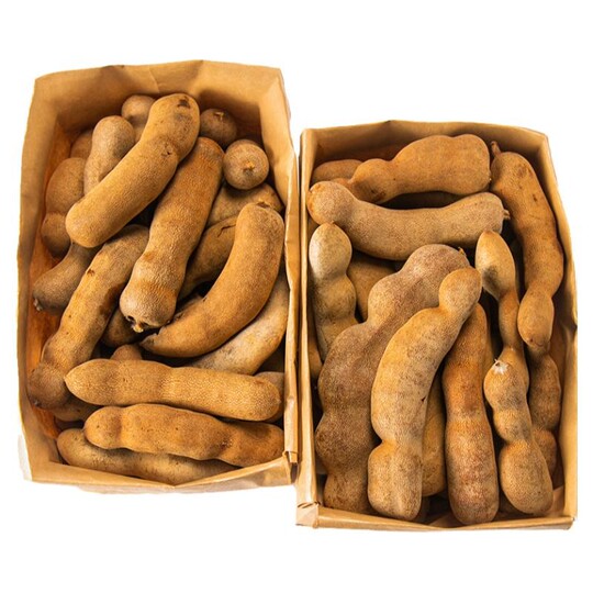 SWEET TAMARIND 400g - Top Fruits Wellington - View #9