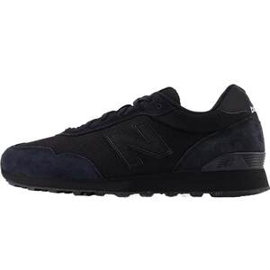 
New Balance NB official authentic new men's and women's couple shoes classic black sports and casual shoes ML515AGR