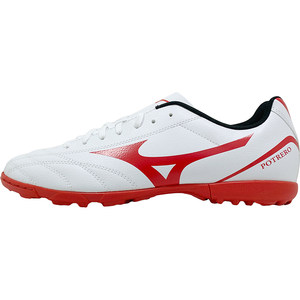 
Zaji Sports Mizuno FOLGADO AS/TF Broken Nail Artificial Grass Men's Wide Football Shoes P1GD249407