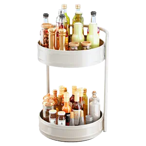 seasoning jar rack rotation Latest Best Selling Praise 