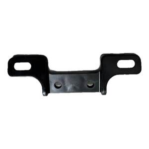 
Suitable for Yadi electric vehicle tail plate fixing bracket Xiaojinguolemeng modern battery car small number plate fixing bracket
