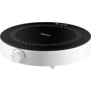 
Midea's new small round house rental dormitory, tea, hotpot, stir-frying household style, high-power 2200W induction stove