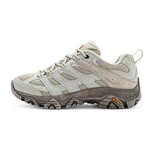 
MERRELL MOAB3 professional mountaineering hiking shoes for men and women, non-slip, wear-resistant and grippy outdoor mountaineering sports shoes