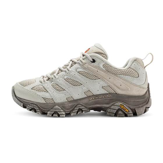 
MERRELL MOAB3 professional mountaineering hiking shoes for men and women, non-slip, wear-resistant and grippy outdoor mountaineering sports shoes
