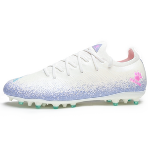 Kelme/Karmi adult football shoes male disease electricity 2.5mg short nail art grass professional competition training sneakers