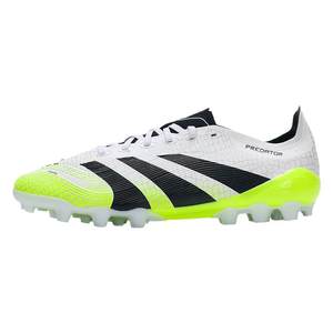 
Official genuine Adidas football shoes men's Falcon 25 autumn new artificial grass adult professional AG short spike shoes