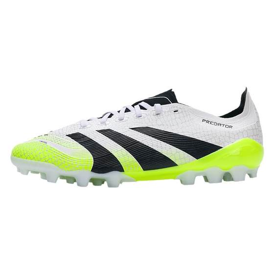 
Official genuine Adidas football shoes men's Falcon 25 autumn new artificial grass adult professional AG short spike shoes