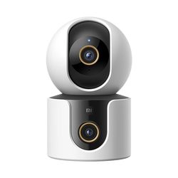 Xiaomi smart camera C500 dual-camera version monitors home mobile phone remote camera 360 degrees without blind spots
