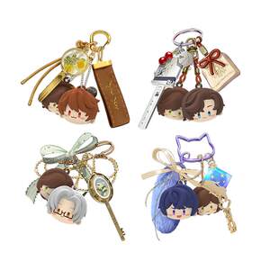 [Mihayou/Undefeated Event Book] Memorial Box Mihoyo
