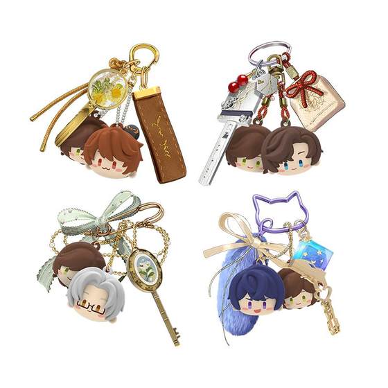 [Mihayou/Undefeated Event Book] Memorial Box Mihoyo
