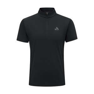 
Pelliot outdoor quick-drying T-shirt men's 26 new moisture-wicking sports short-sleeved summer skin-friendly casual half-sleeve
