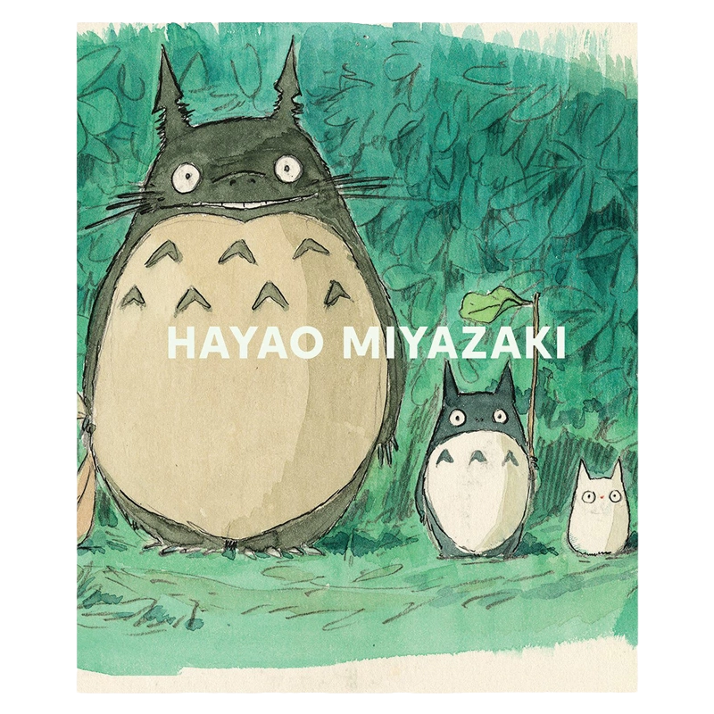 Hayao Miyazaki 宮崎 駿 (洋書) - メルカリ