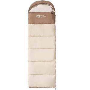 Mugao Di Xiangyun Sleeping Bag Adult Outdoor Camping Winter Thickened Cold-proof Camping Lightweight Cold-proof Double Quilt

