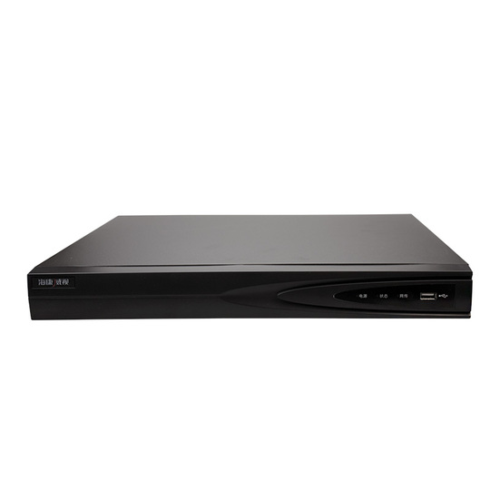 Hikvision DS-7832N-R2 NVR 8/16/32 Channel 4K H.265 Network Video Recorder