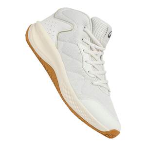 
Decathlon basketball shoes men's summer new actual game training wear-resistant non-slip breathable cushioning high-top CST2