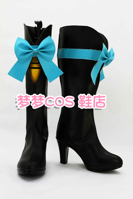 taobao agent No. 2096 LoveLive Kirakira Sensation South Bird Season 2 COS Shoes