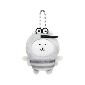 
[Ready Stock] Joke Bear Self-deprecating Bear Mosquito Plush Doll Pendant Official Genuine Peripheral Birthday Gift