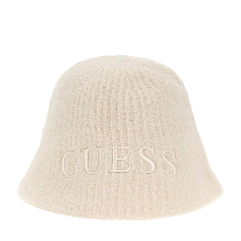 Yueqi Qi ユエチッチ ビーニー beanie 新品タグ付き GUESS x YUEQI QI