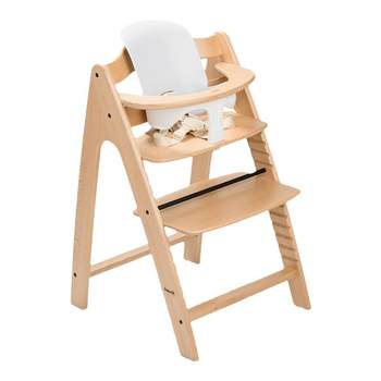 
Hauck diverse environmentally friendly accessories for 6 months to 3 years old