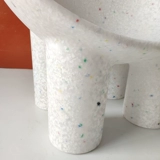 Пластиковая мебель, дизайнерский диван для детского сада, слон, популярно в интернете