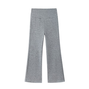 
Pregnant women's micro-flared pants for spring and summer thin 2026 new style yoga leggings for pregnant women