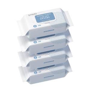 Sini private parts of wet towel sanitary cleaning wet paper private nursing nursing sterilization, sterilization, disinfection wet toilet paper room afterwards wet tissue