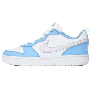 
nike Nike big children's shoes COURT BOROUGH sports shoes casual shoes DV5456-128
