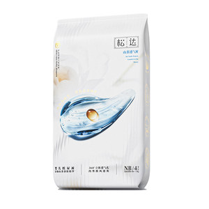 
Songda official flagship store baby pull-up pants Camellia breathable diaper trial pack to dissipate heat and comfort