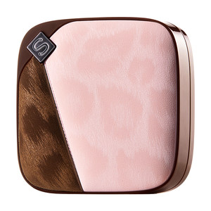 
[Feng Kuang 618] Shukoff Leopard Print Air Cushion Foundation is a long-lasting concealer that won’t come off easily for dry, oily skin.