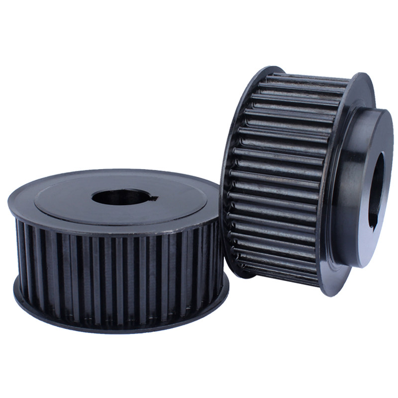 Slpu Puli Định Thời Slpu 8m-32 Răng - Hợp Kim Thép 45