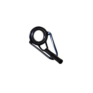
Road sliding top ring black sliding drift tip ring sea rod rock rod head ring guide ring stainless steel ceramic loop loop rod modification