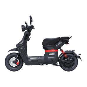 
Nixing CC3 electric moped, smart long-range commuter takeaway battery, mobility scooter, electric motorcycle