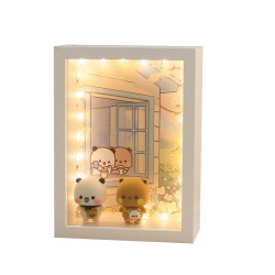 Christmas Eve Night Light Gift