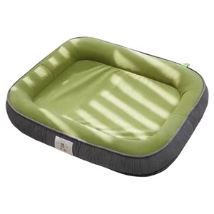 Doghouses, all seasons, universal dog kennels can be removed and washed dog mats, small, medium and large dogs, dogs, dog beds, pet nests, dog beds, dog beds, pet nests
