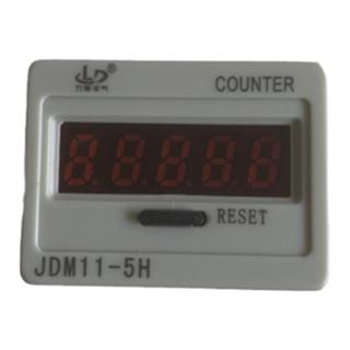 Tokisaki Counter TCN-P41B TCN-P61B Electronic Preset Counter