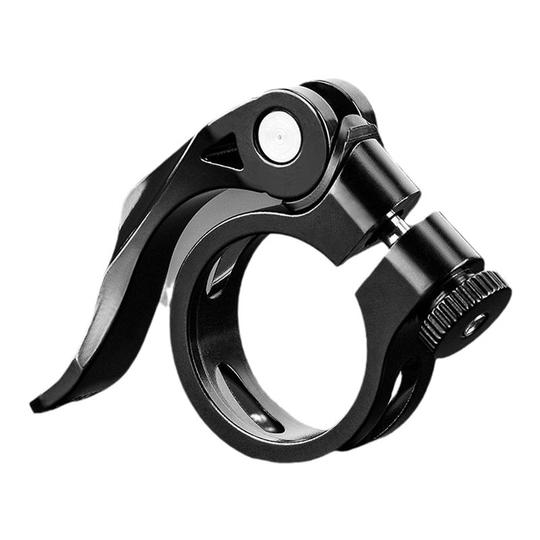 Colliers De Selle Pour VéLo Pince de tuyau selle en alliage d'aluminium