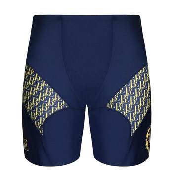 be van der Ann men's sun protection swimming trousers