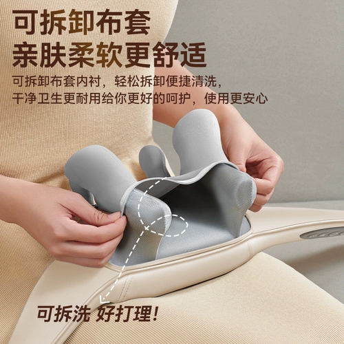 Дуб шейный массаж Устройство плеча и спина талия шейного отдела позвоночника замесите шею трапецировку