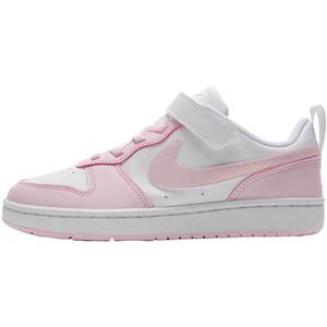 [Self -employed] Nike Nike Court children's board shoes new magic sticker casual air -breathable sneakers DV5457