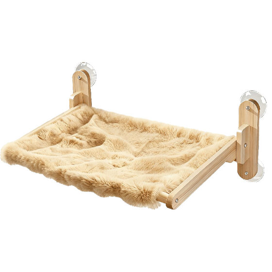 
Cat hammock cat winter warm cat nest window suction cup hanging window balcony glass bedside pet cat bed