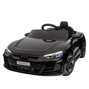 
Audi RS-GT children's electric car four-wheeled children's remote control car can sit on baby car toy car to sit on people