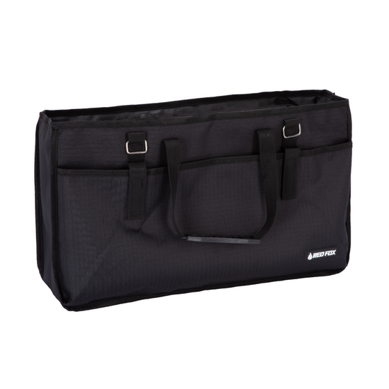 
Firefox air outdoor storage bag camping bag cassette stove picnic cooker outdoor kitchen stove pot storage bag