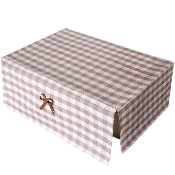 
Custom printer cover photocopier microwave oven dust cover HP Canon Epson Lenovo brothers cover cloth cover